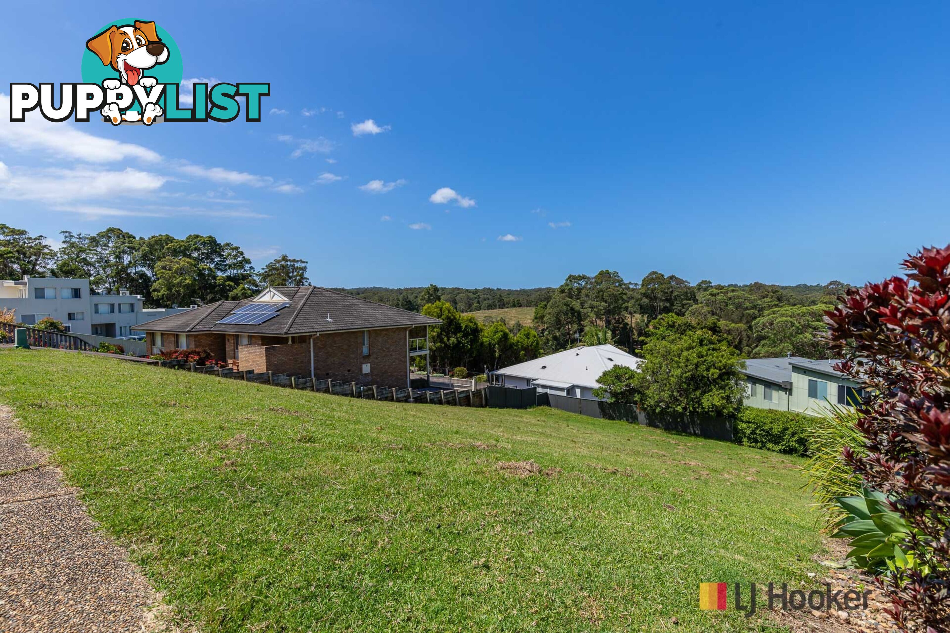 33 Mary Place LONG BEACH NSW 2536