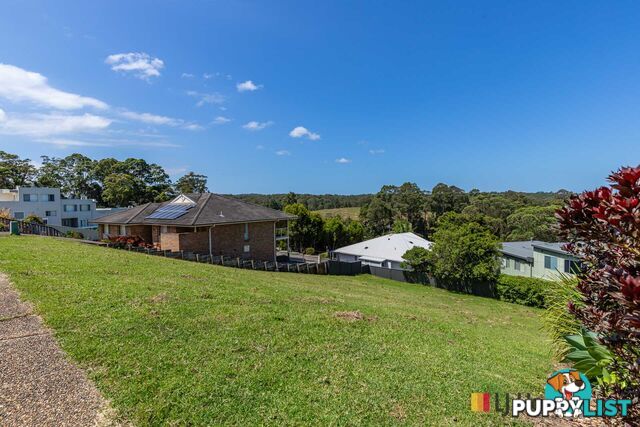 33 Mary Place LONG BEACH NSW 2536