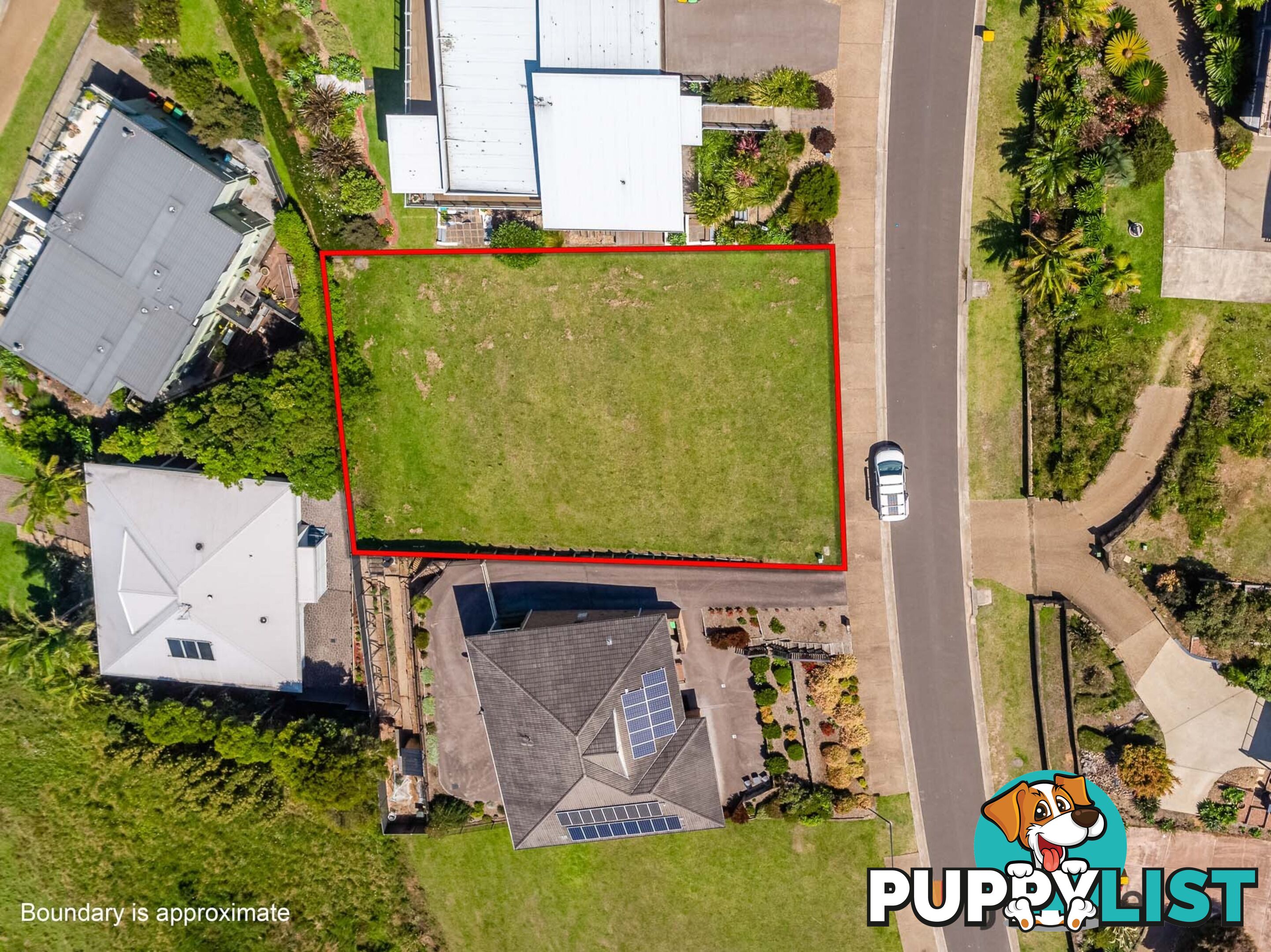 33 Mary Place LONG BEACH NSW 2536