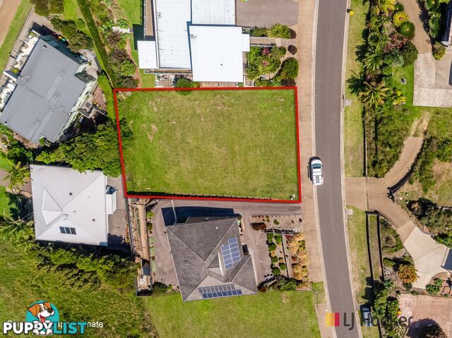 33 Mary Place LONG BEACH NSW 2536