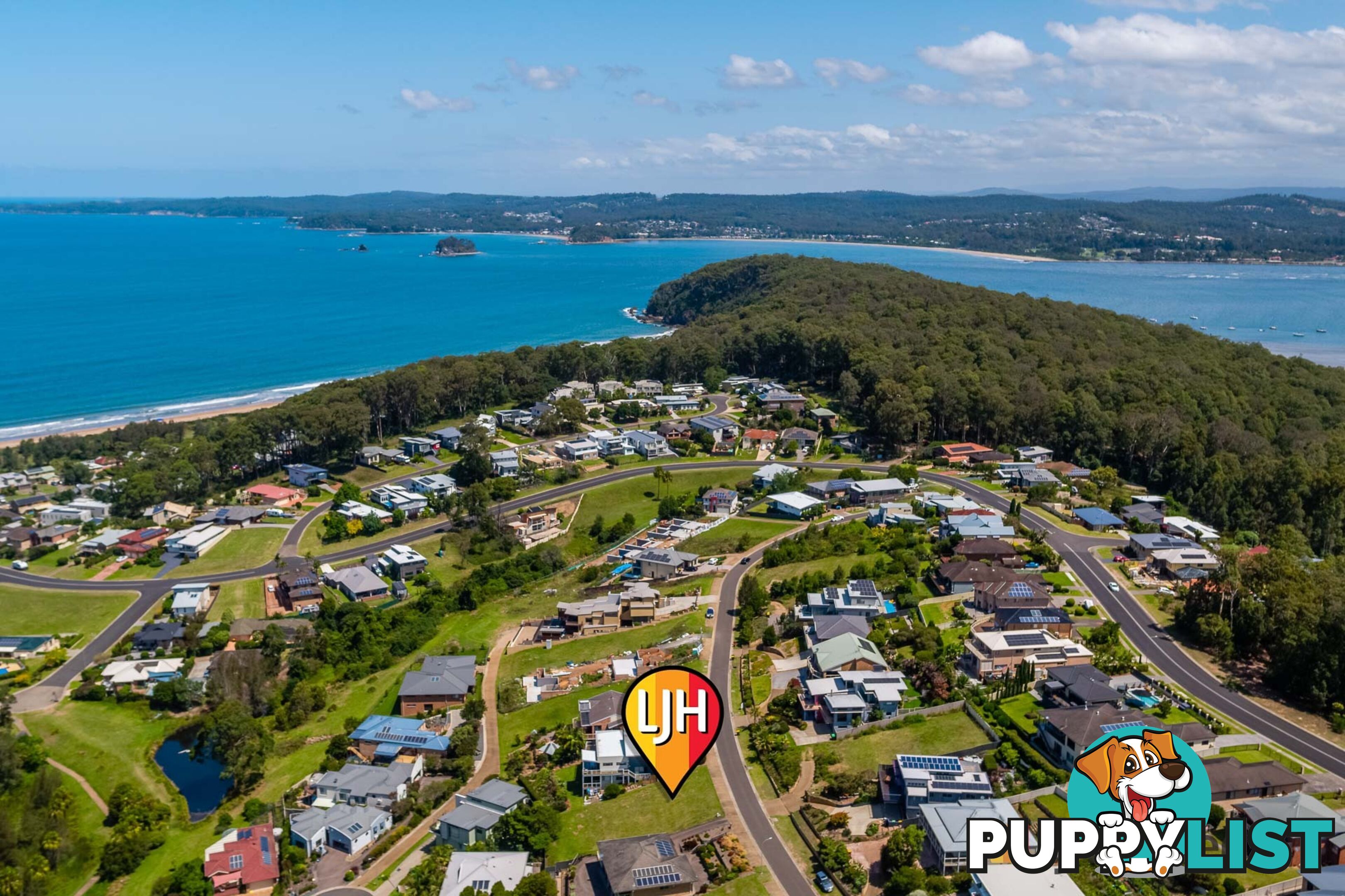 33 Mary Place LONG BEACH NSW 2536