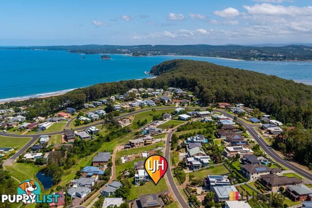 33 Mary Place LONG BEACH NSW 2536