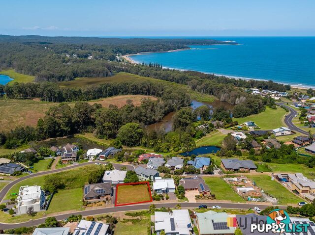 33 Mary Place LONG BEACH NSW 2536