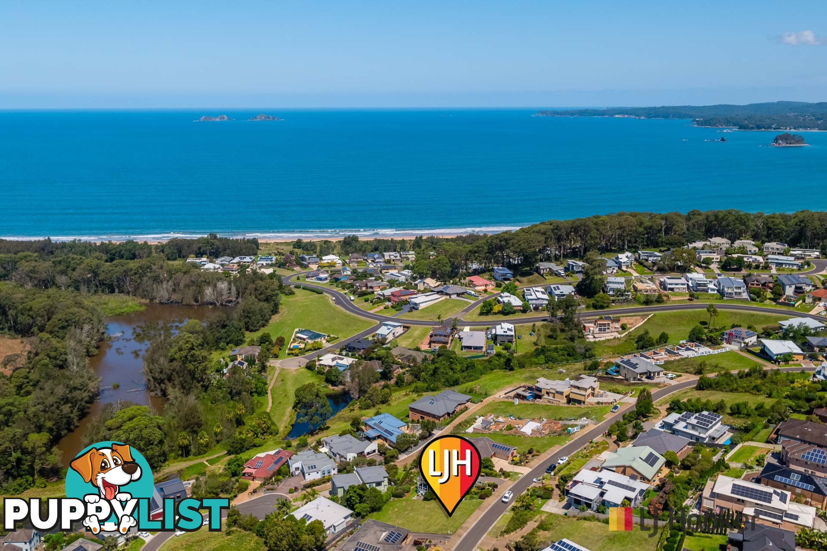 33 Mary Place LONG BEACH NSW 2536