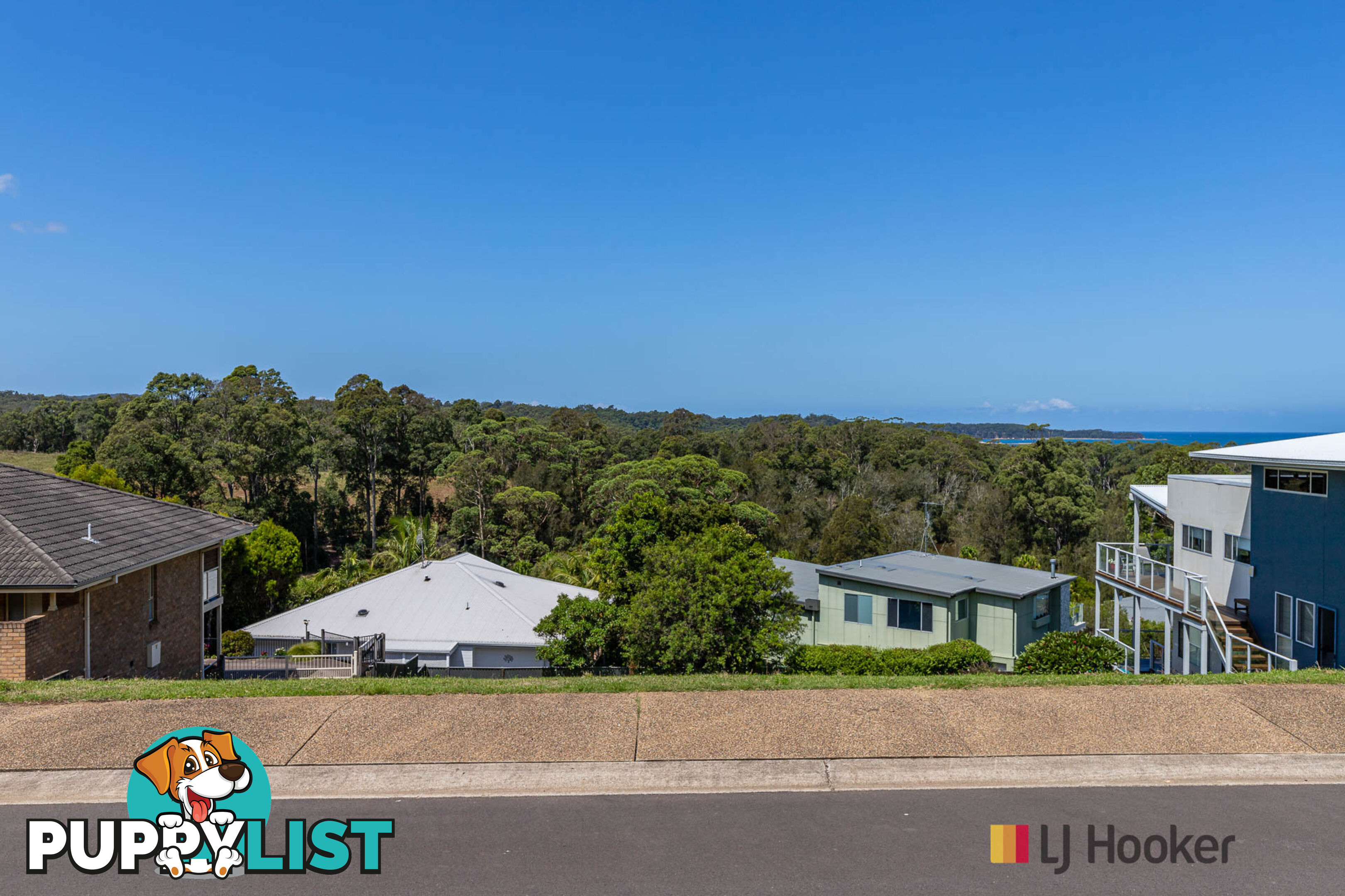 33 Mary Place LONG BEACH NSW 2536