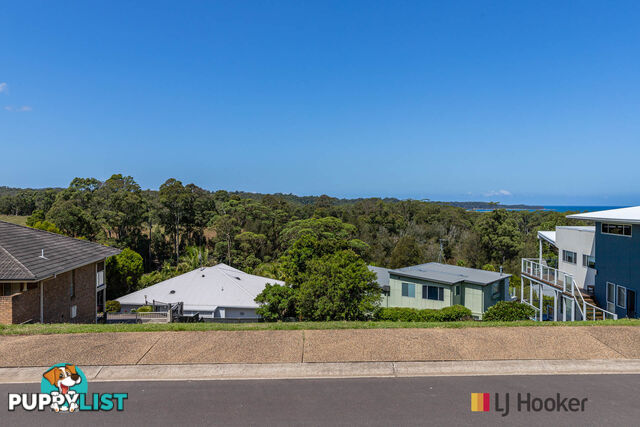 33 Mary Place LONG BEACH NSW 2536