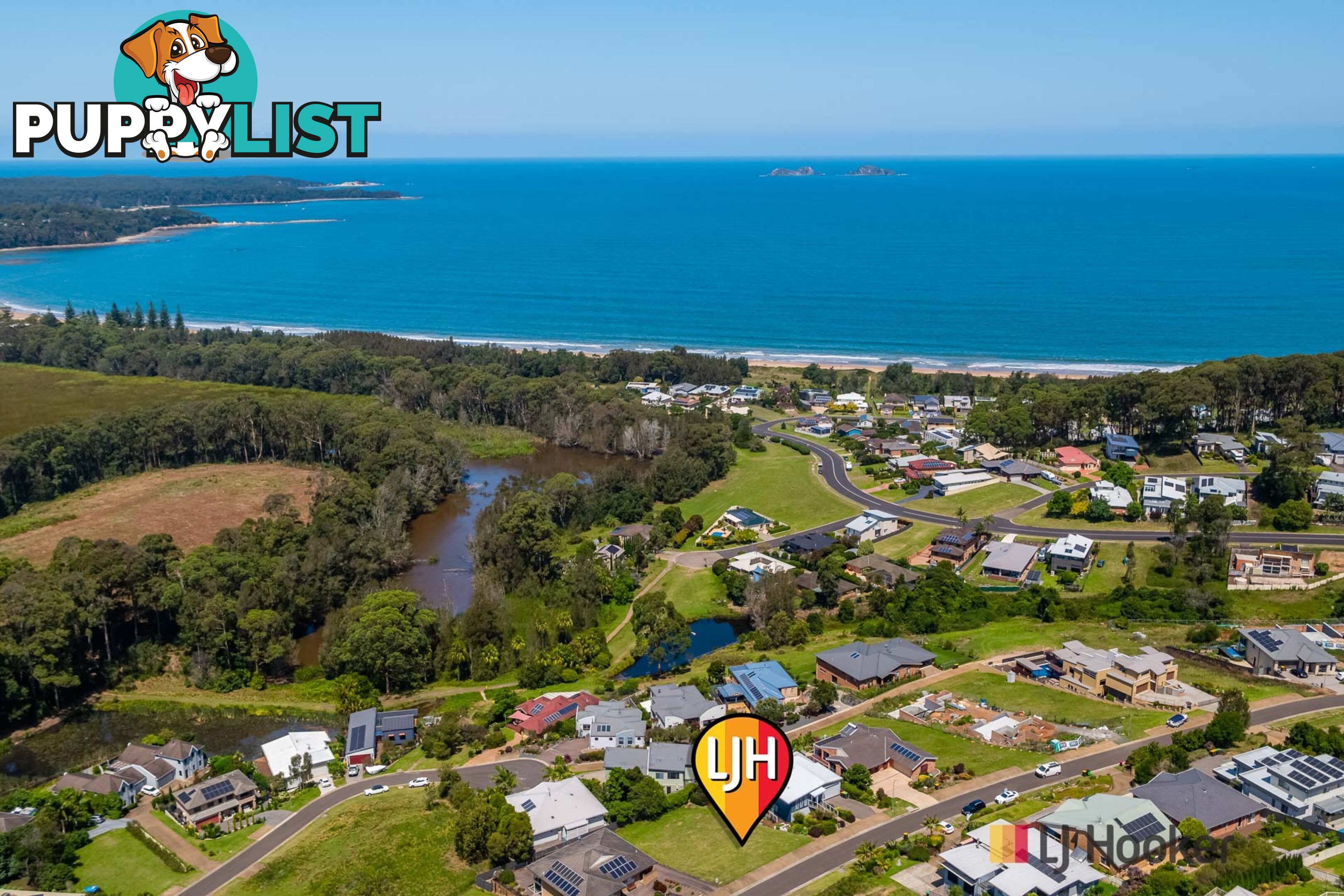 33 Mary Place LONG BEACH NSW 2536