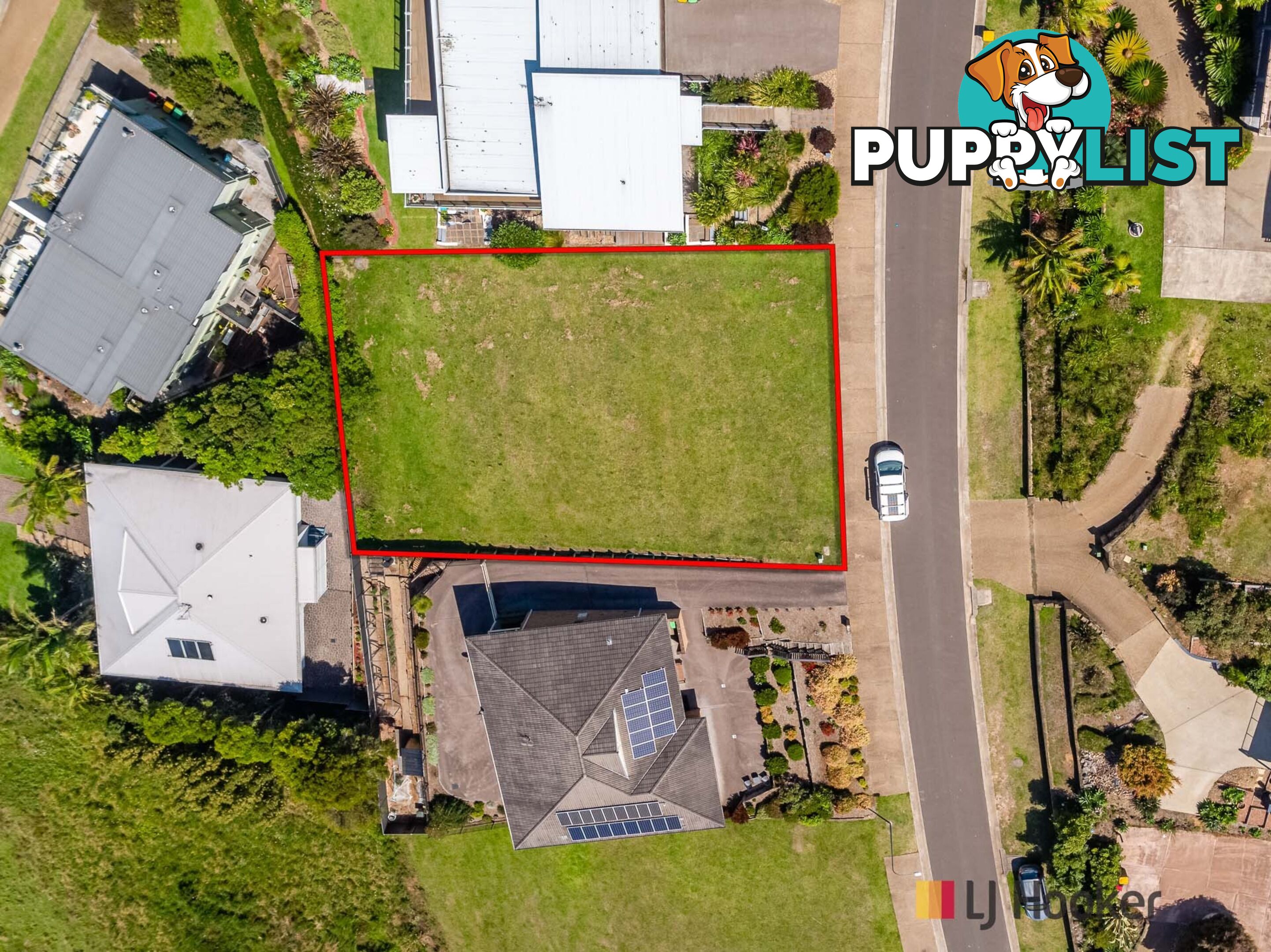 33 Mary Place LONG BEACH NSW 2536