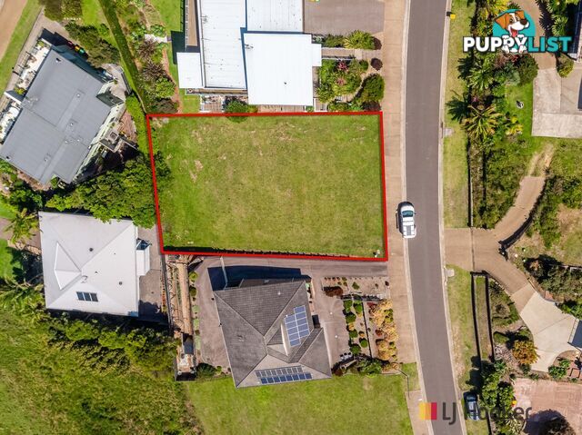 33 Mary Place LONG BEACH NSW 2536