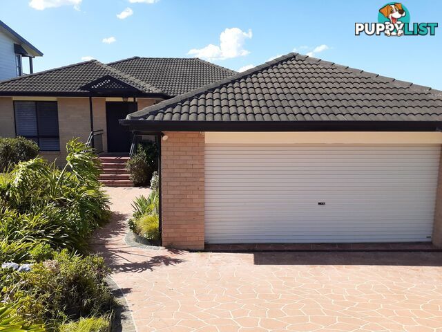 111 Tallawang Avenue MALUA BAY NSW 2536