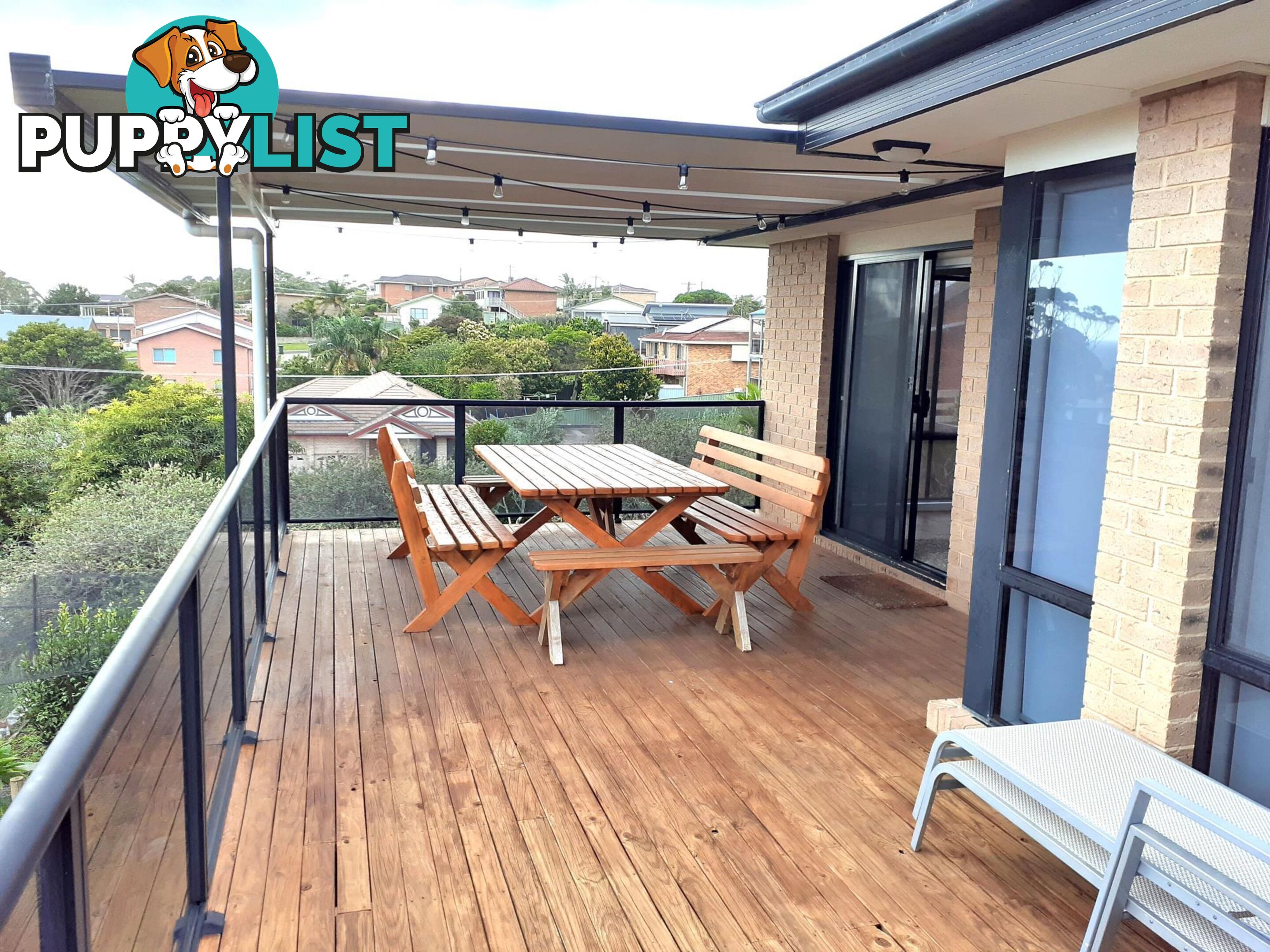 111 Tallawang Avenue MALUA BAY NSW 2536