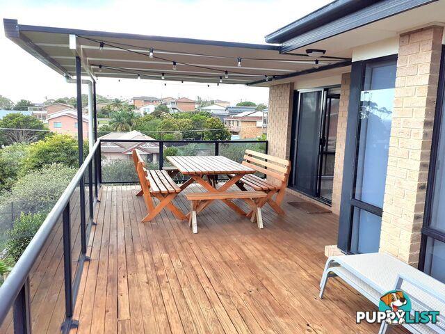 111 Tallawang Avenue MALUA BAY NSW 2536