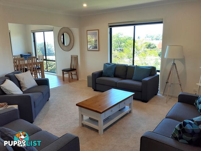 111 Tallawang Avenue MALUA BAY NSW 2536