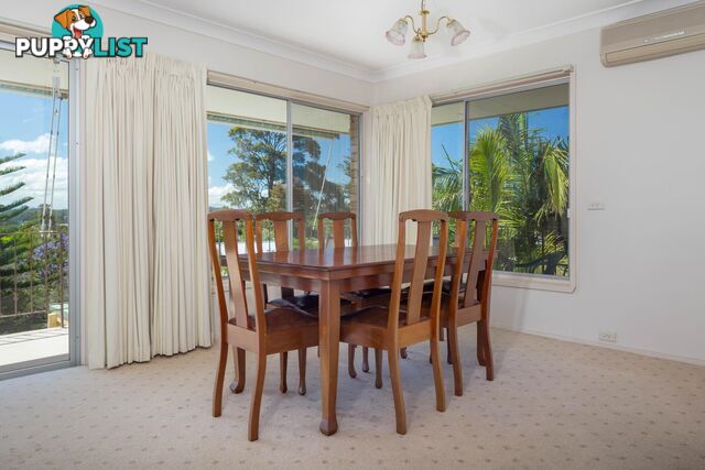 2 Vista Avenue CATALINA NSW 2536