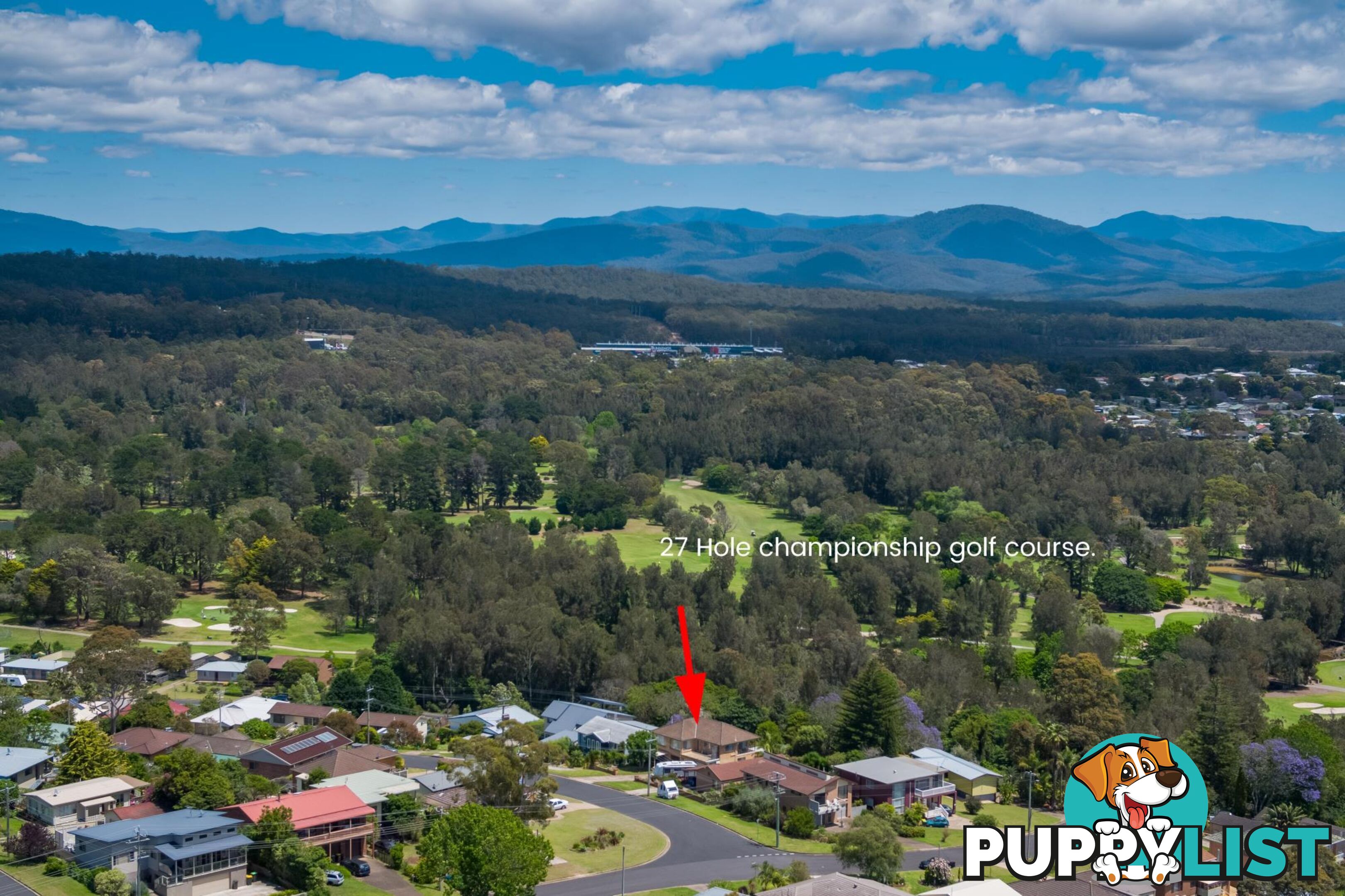 2 Vista Avenue CATALINA NSW 2536