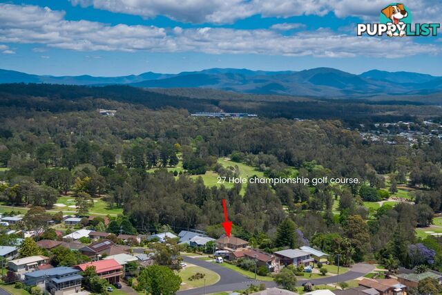 2 Vista Avenue CATALINA NSW 2536