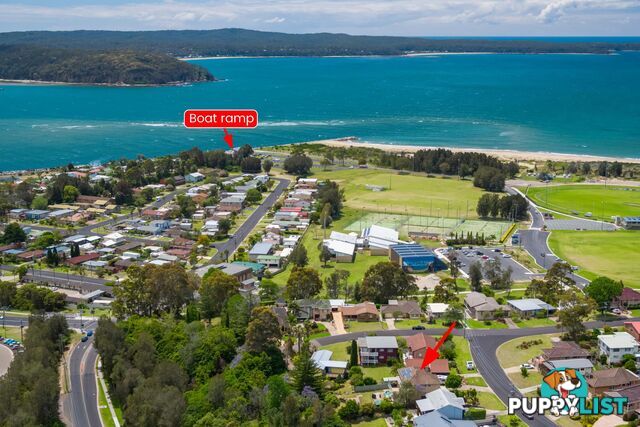 2 Vista Avenue CATALINA NSW 2536