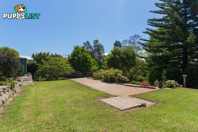 2 Vista Avenue CATALINA NSW 2536