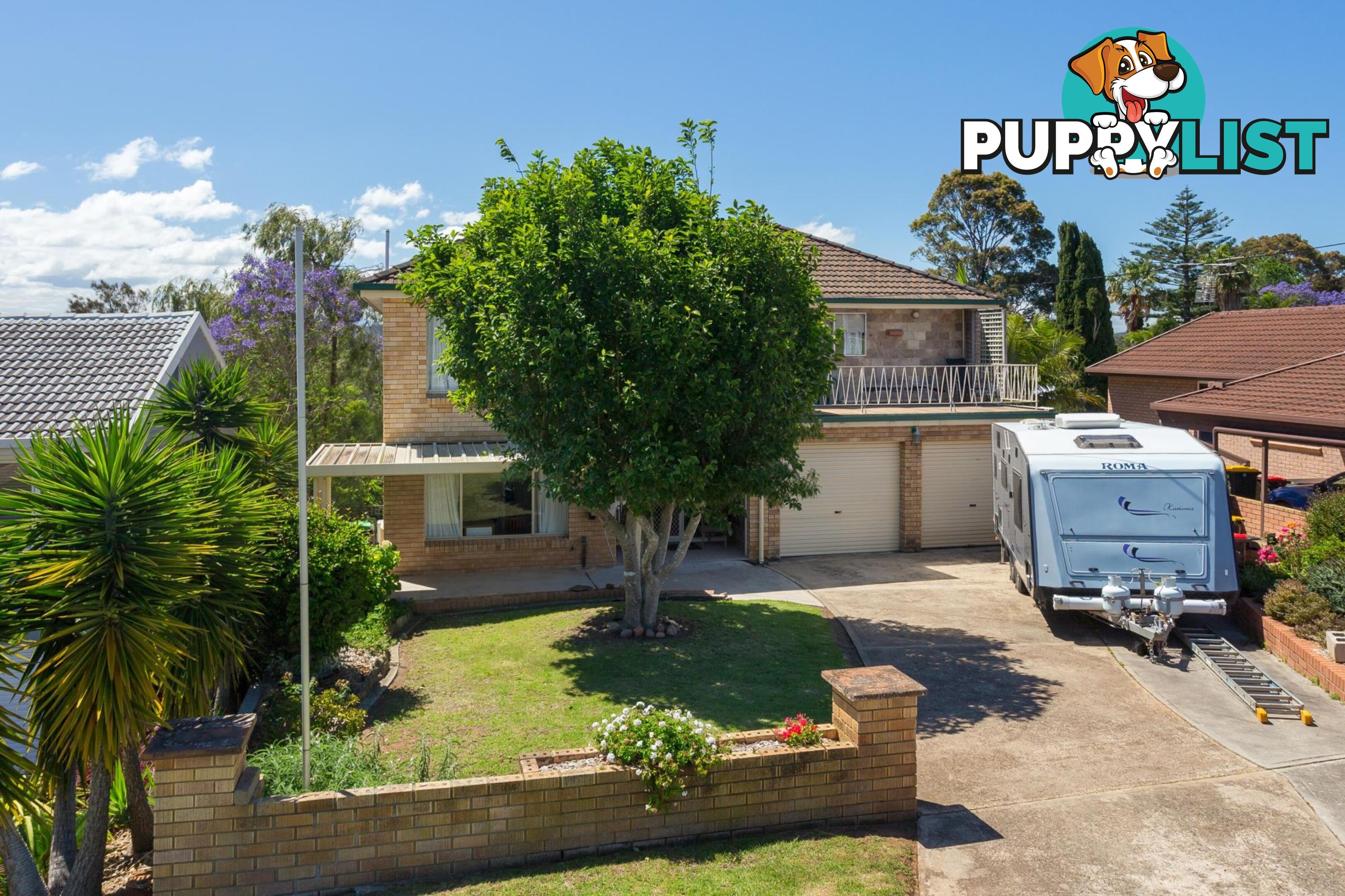 2 Vista Avenue CATALINA NSW 2536