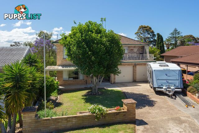 2 Vista Avenue CATALINA NSW 2536