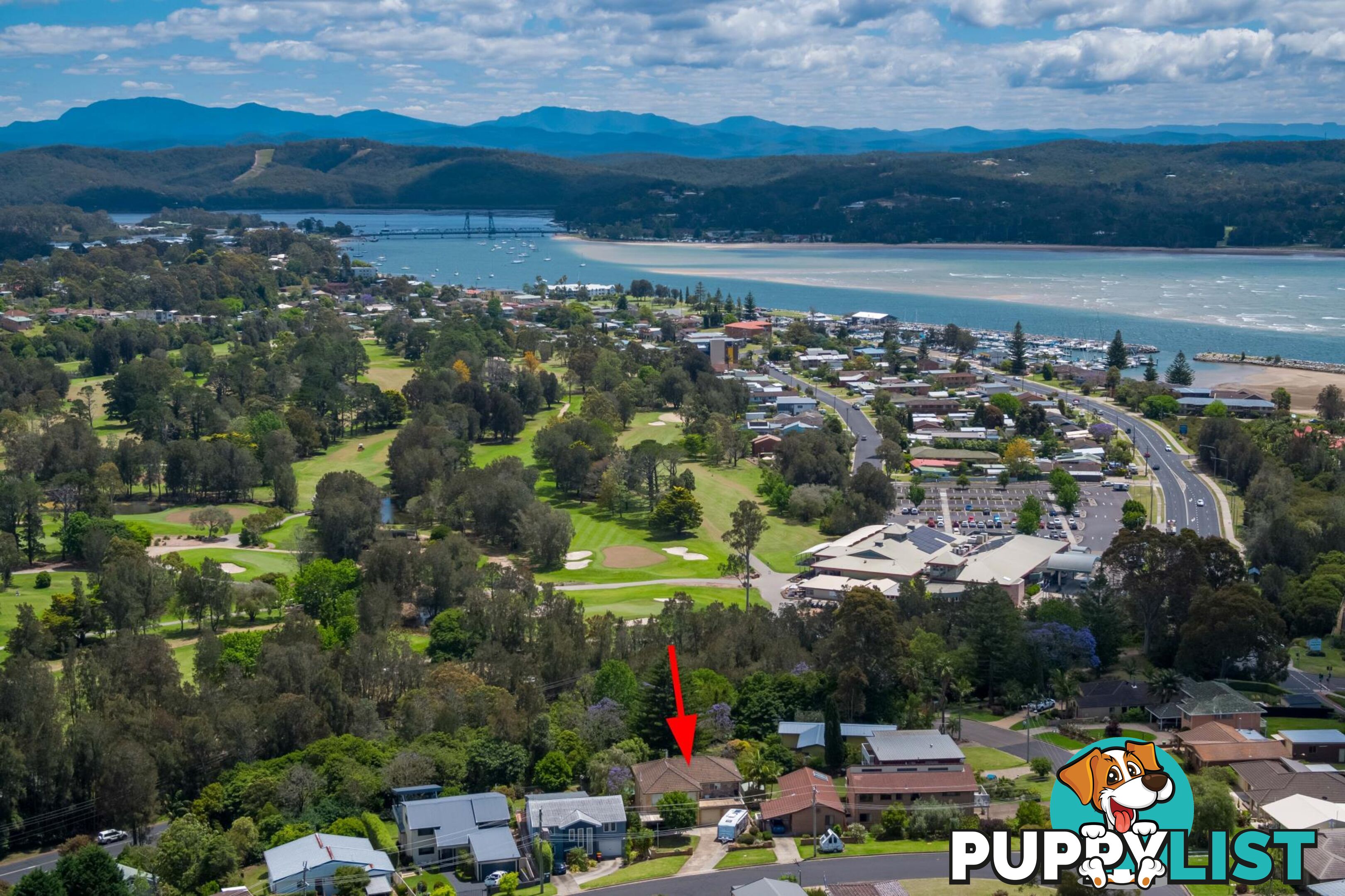 2 Vista Avenue CATALINA NSW 2536