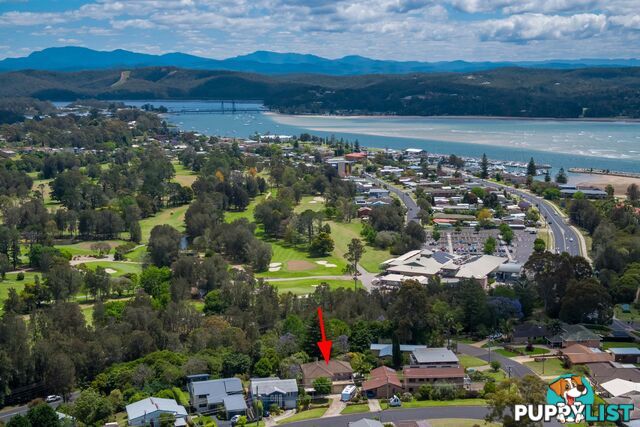 2 Vista Avenue CATALINA NSW 2536