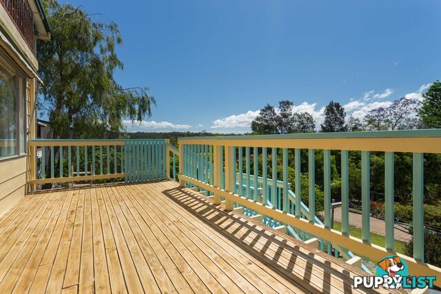 2 Vista Avenue CATALINA NSW 2536