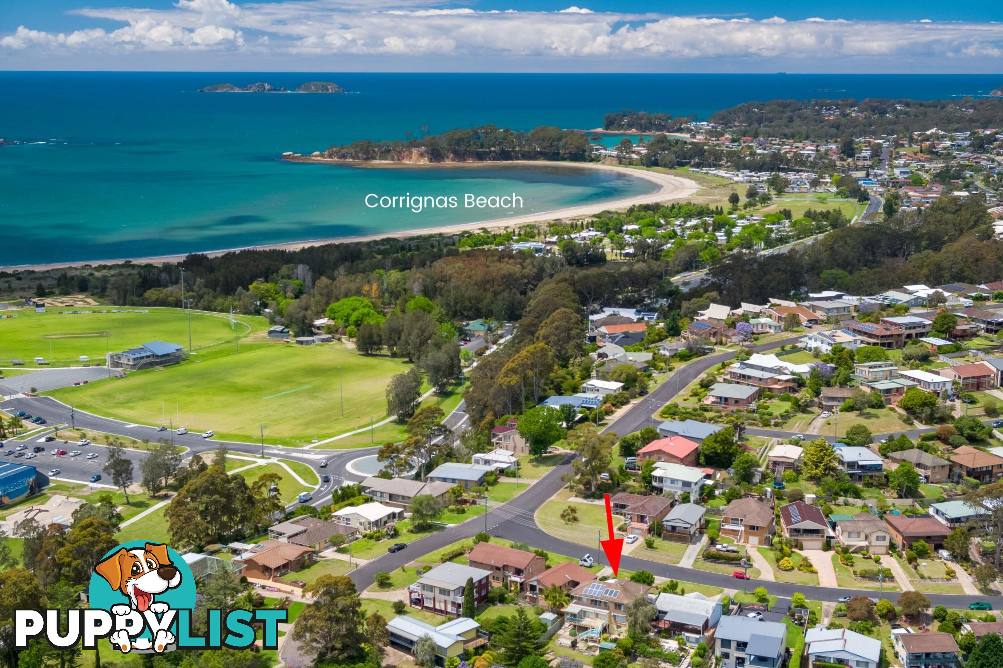 2 Vista Avenue CATALINA NSW 2536