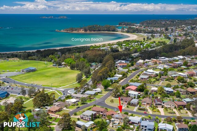 2 Vista Avenue CATALINA NSW 2536