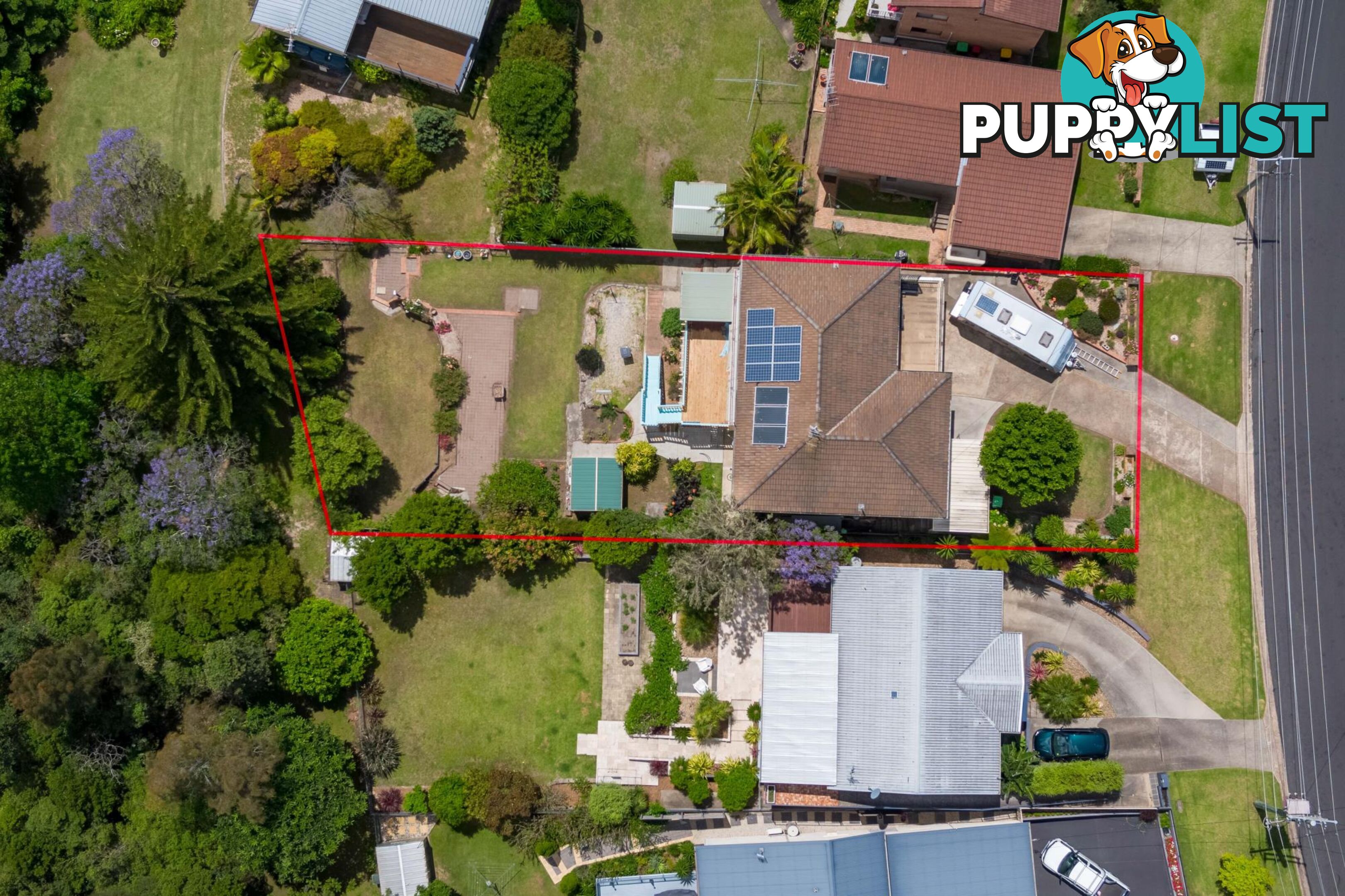 2 Vista Avenue CATALINA NSW 2536