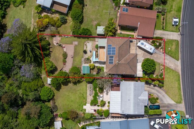 2 Vista Avenue CATALINA NSW 2536