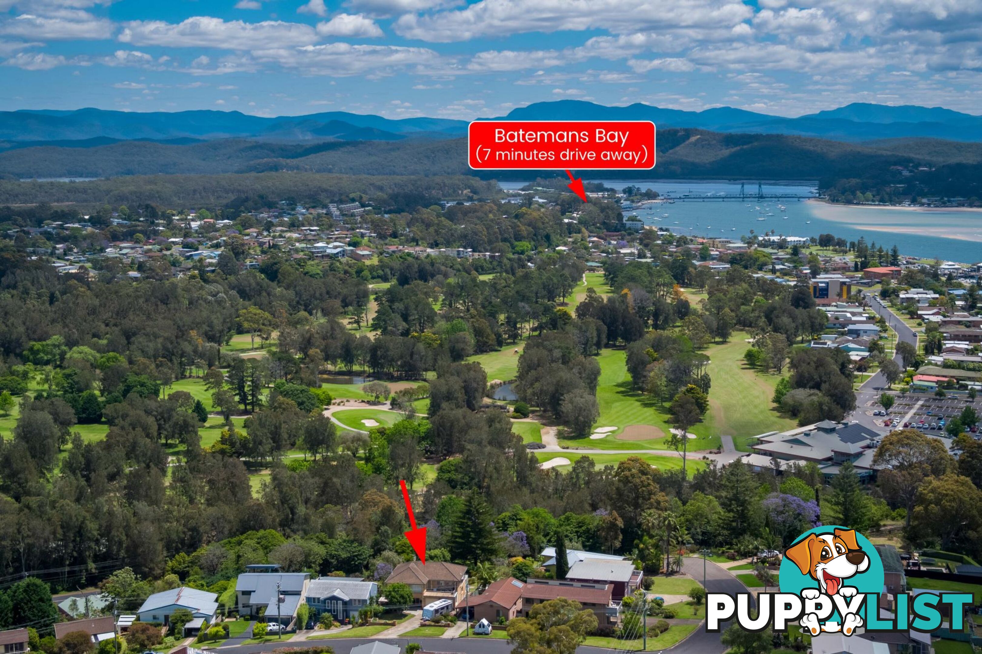 2 Vista Avenue CATALINA NSW 2536