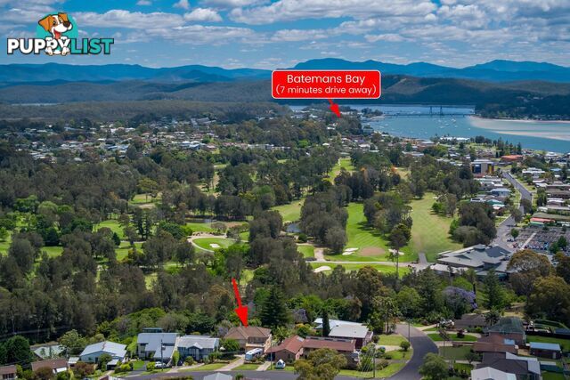 2 Vista Avenue CATALINA NSW 2536