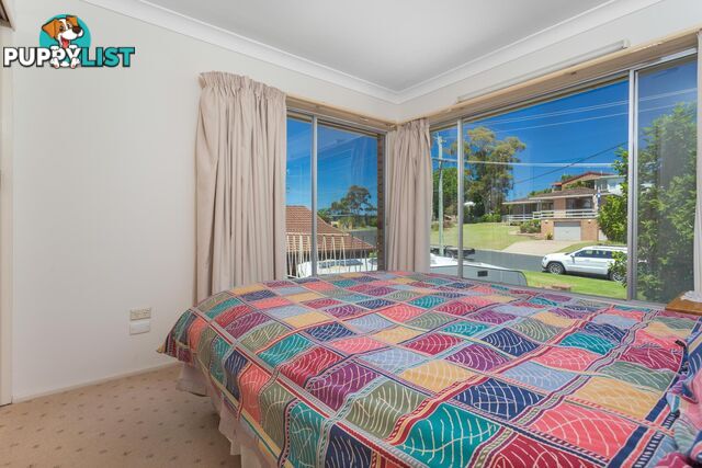 2 Vista Avenue CATALINA NSW 2536