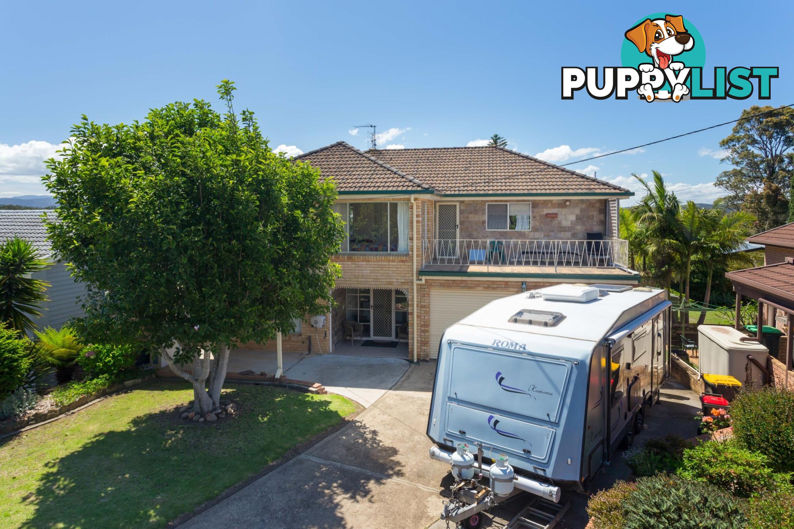 2 Vista Avenue CATALINA NSW 2536