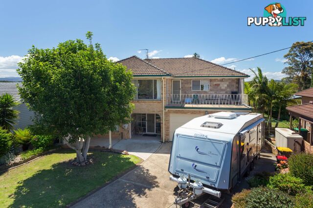 2 Vista Avenue CATALINA NSW 2536