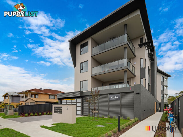 4/2 Golf Links Drive BATEMANS BAY NSW 2536