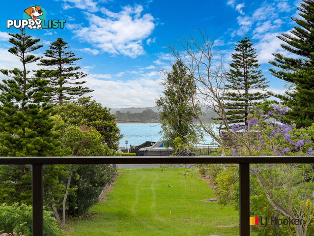 4/2 Golf Links Drive BATEMANS BAY NSW 2536