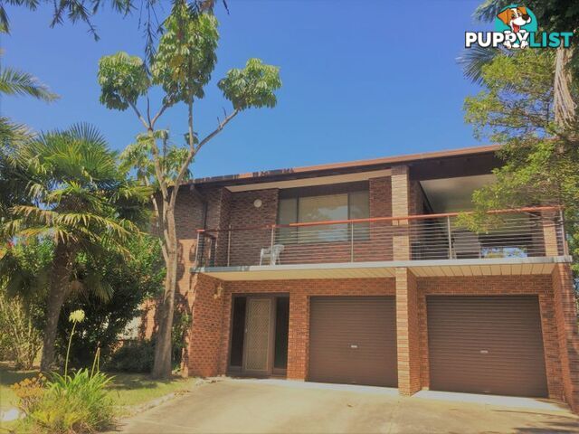 3 Johnson Drive SURF BEACH NSW 2536