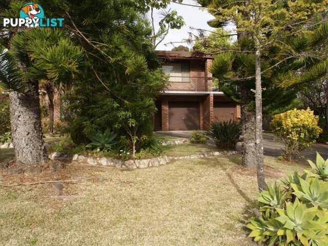 3 Johnson Drive SURF BEACH NSW 2536