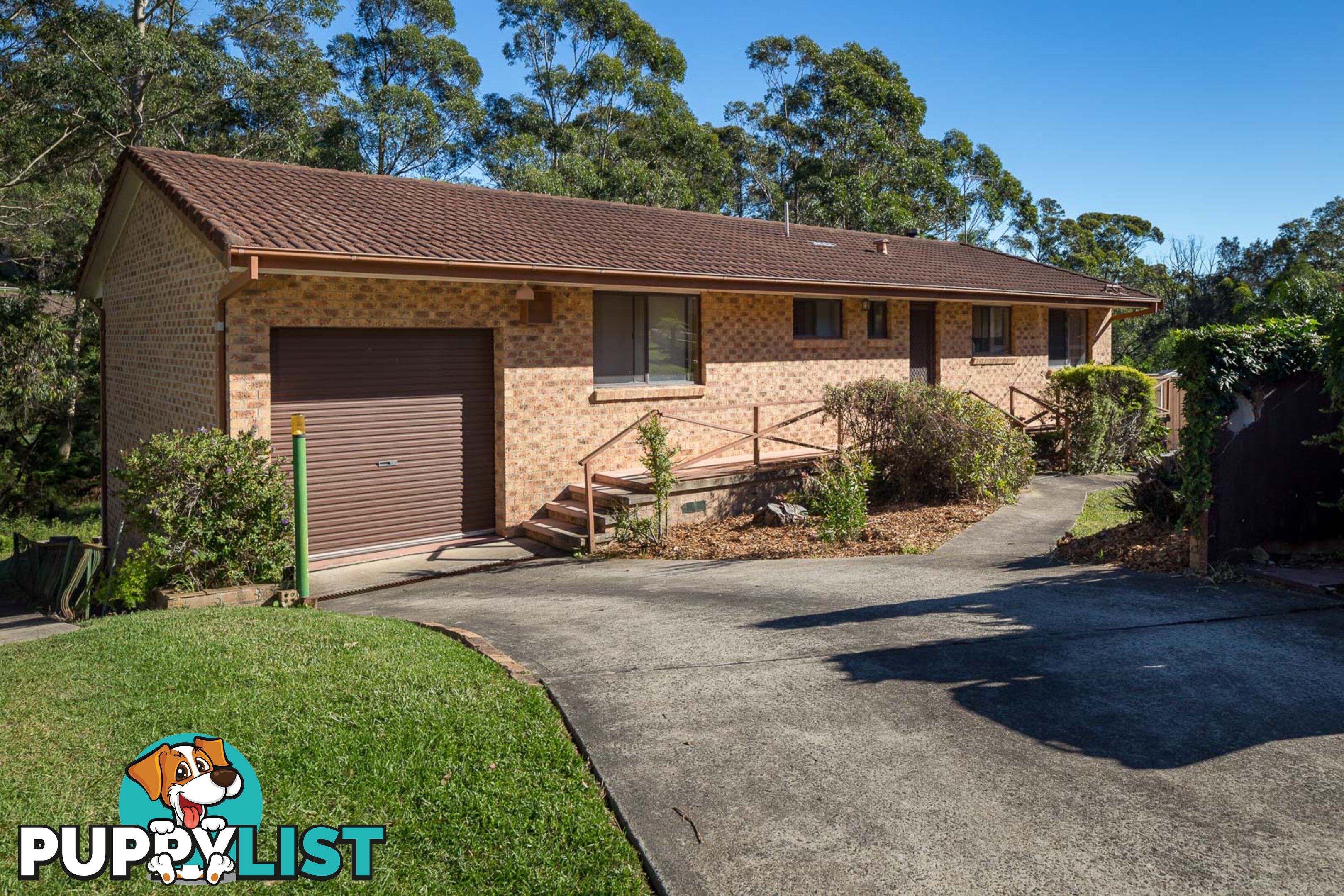 8 Sandpiper Place CATALINA NSW 2536