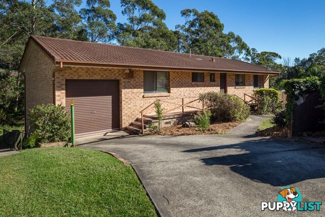 8 Sandpiper Place CATALINA NSW 2536