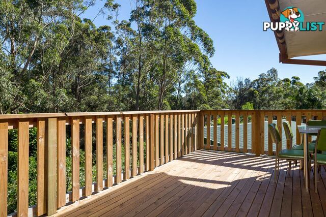 8 Sandpiper Place CATALINA NSW 2536