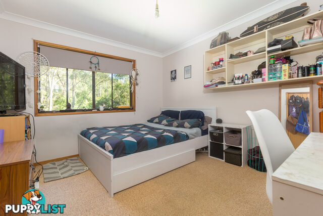 8 Sandpiper Place CATALINA NSW 2536