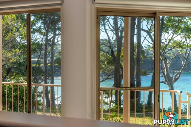 2/5 Edgewood Place DENHAMS BEACH NSW 2536