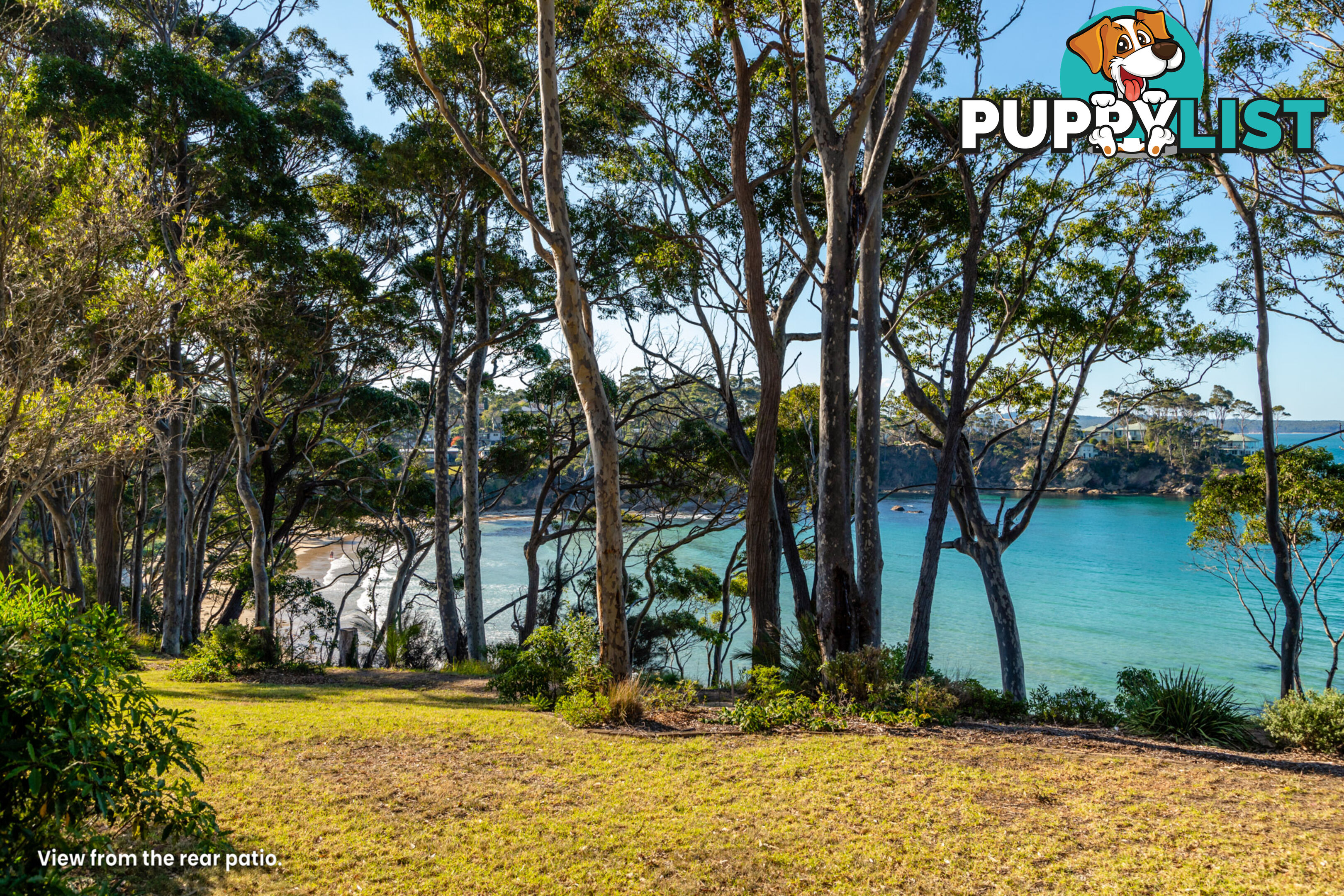 2/5 Edgewood Place DENHAMS BEACH NSW 2536