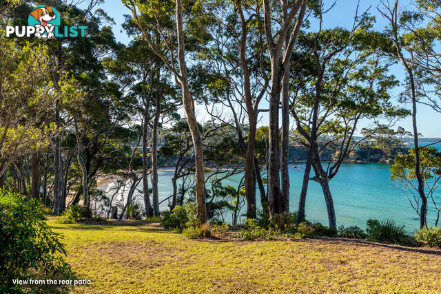 2/5 Edgewood Place DENHAMS BEACH NSW 2536