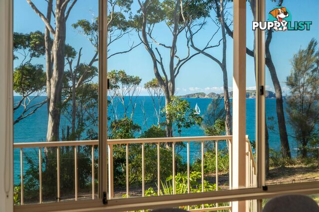 2/5 Edgewood Place DENHAMS BEACH NSW 2536