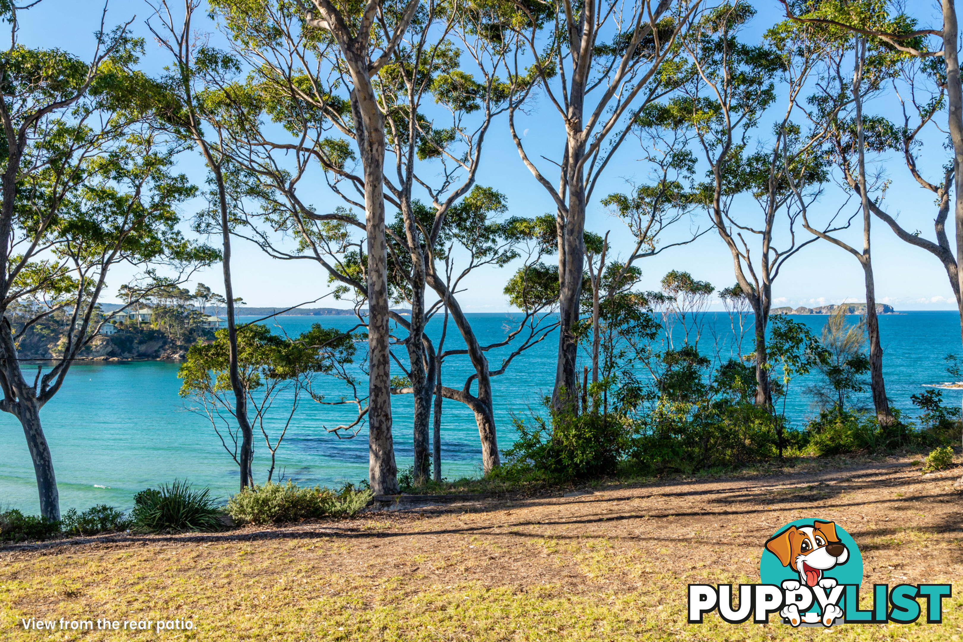 2/5 Edgewood Place DENHAMS BEACH NSW 2536