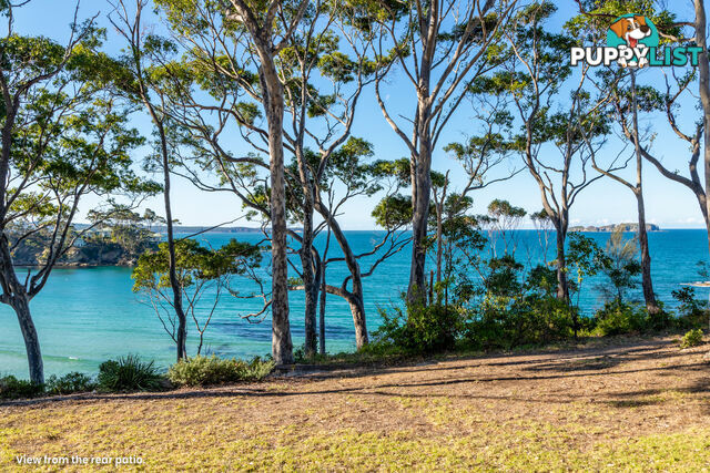 2/5 Edgewood Place DENHAMS BEACH NSW 2536